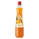 YO Sirup pomerančový 6 x 700 ml