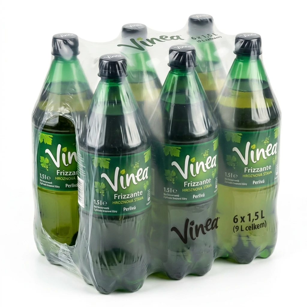 Vinea Frizzante 6 x 1,5 l