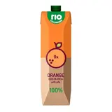 RIOFRESH Rio Cold Press Šťáva z pomeranče 100% SK chlaz. 1 l