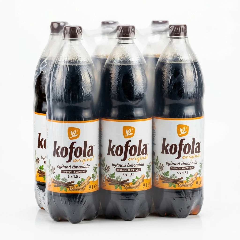 kofola Original 6 x 1,5 l