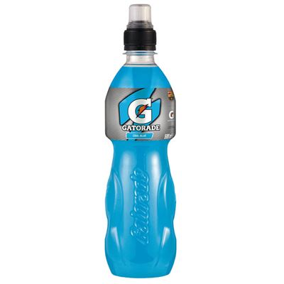 Gatorade Cool blue 12 x 500 ml PET