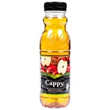 Cappy Jablko 100 % džus 12 x 330 ml