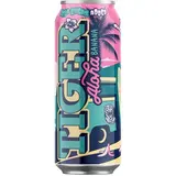 TIGER Banana/banán energetický nápoj 12 x 500 ml