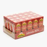 Pfanner Jahoda 40% 24 x 200 ml