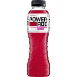 POWERADE Zero Blackcurrant 12 x 500 ml