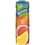 Relax Nektar citrus Mix 12 x 1 l