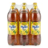RAUCH My Tea Ledový čaj citron 6 x 1,5 l