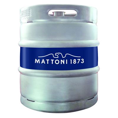 PODĚBRADKA višňová 30 l KEG