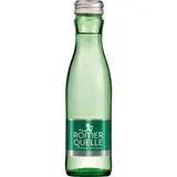 RÖMERQUELLE Voda minerální perlivá 20 x 330 ml vratná láhev
