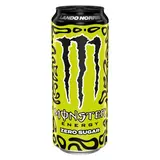 MONSTER Lando Norris Zero energetický nápoj 12 x 500 ml plech