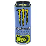 MONSTER Zero energetický nápoj 12 x 500 ml plech