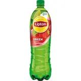 Lipton Ledový čaj zelený Strawberry/jahoda 9 x 1,5 l