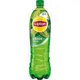 Lipton Ice Tea Ledový čaj zelený 9 x 1,5 l