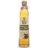 NATUR FARM sirup bezový květ 700 ml