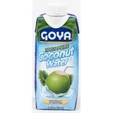 GOYA Kokosová voda 100 % 330 ml