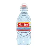 Nartes Junior Voda neperlivá 8 x 330 ml PET