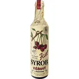 Kitl Syrob višňový 500 ml