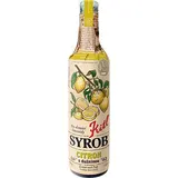 Kitl Syrob Citron s dužinou 500 ml