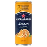 SAN PELLEGRINO Aranciata 24 x 330 ml