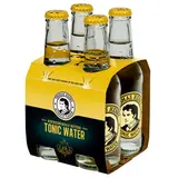THOMAS HENRY Tonic Water 4 x 200 ml