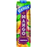 Relax Exotica Mango 12 x 1 l