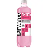 DrWitt Antiox vitaminová voda 12 x 750 ml