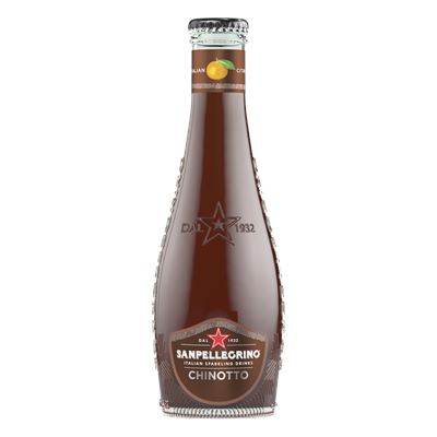 SAN PELLEGRINO Chinotto 24 x 200 ml
