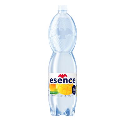 MATTONI Esence Mango 6 x 1,5 l