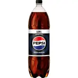 PEPSI Zero Sugar 6 x 2,25 l