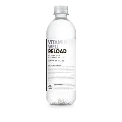 Well Vitamin Reload 500 ml