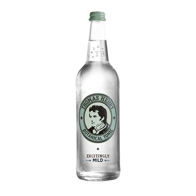 THOMAS HENRY Botanical Tonic 750 ml