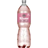 River Pink Grapefruit 6 x 2 l