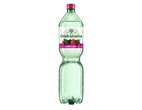Ondrášovka Lesní plody ochucená minerální voda 6 x 1,5 l