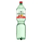 Ondrášovka Grapefruit ochucená jemně perlivá 6 x 1,5 l