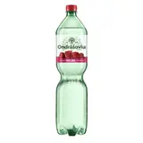 Ondrášovka Malina ochucená minerální voda 6 x 1,5 l