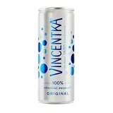 VINCENTKA Original 24 x 250 ml plech