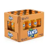 FANTA Orange 12 x 1 l