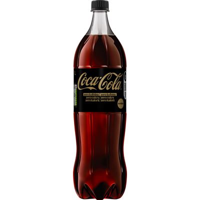 Coca-Cola Zero Zero 12 x 1 l