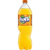 FANTA Orange 6 x 1,5 l