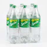 Sprite 6 x 1,5 l