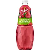 Toma Tome Nektar červený multivitamín 6 x 1 l PET