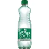 RÖMERQUELLE Voda minerální perlivá 24 x 500 ml