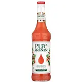 MONIN Red Berries koncentrát 700 ml