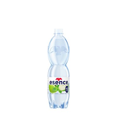 MATTONI Esence Jablko 6 x 750 ml PET