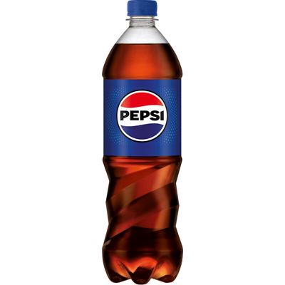 PEPSI Cola 15 x 1 l PET