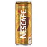 NESCAFÉ Caramel Latte 12 x 250 ml plech