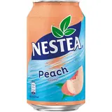 NESTEA Ledový čaj 12 x 330 ml plech