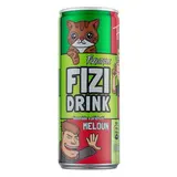 FIZI DRINK Meloun 6 x 250 ml plech