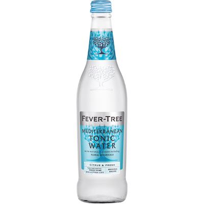 FEVER-TREE Tonic Mediter 500 ml