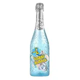 ROBBY BUBBLE Ice Blue 750 ml